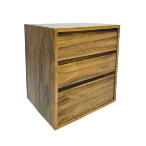 CASSINI MITERED SIDE TABLE - Gambar 3