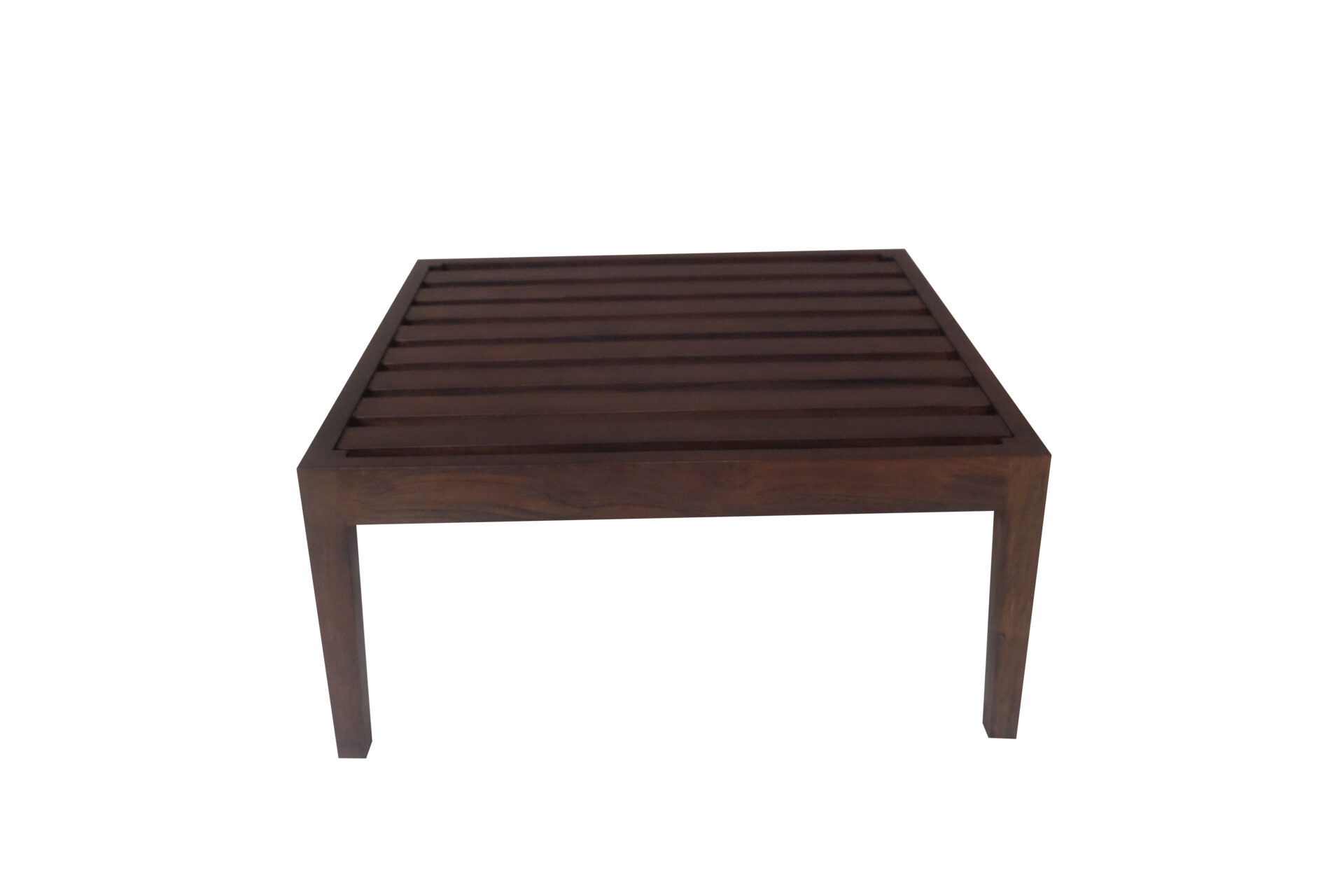VISIO CUSHIONED OTTOMAN