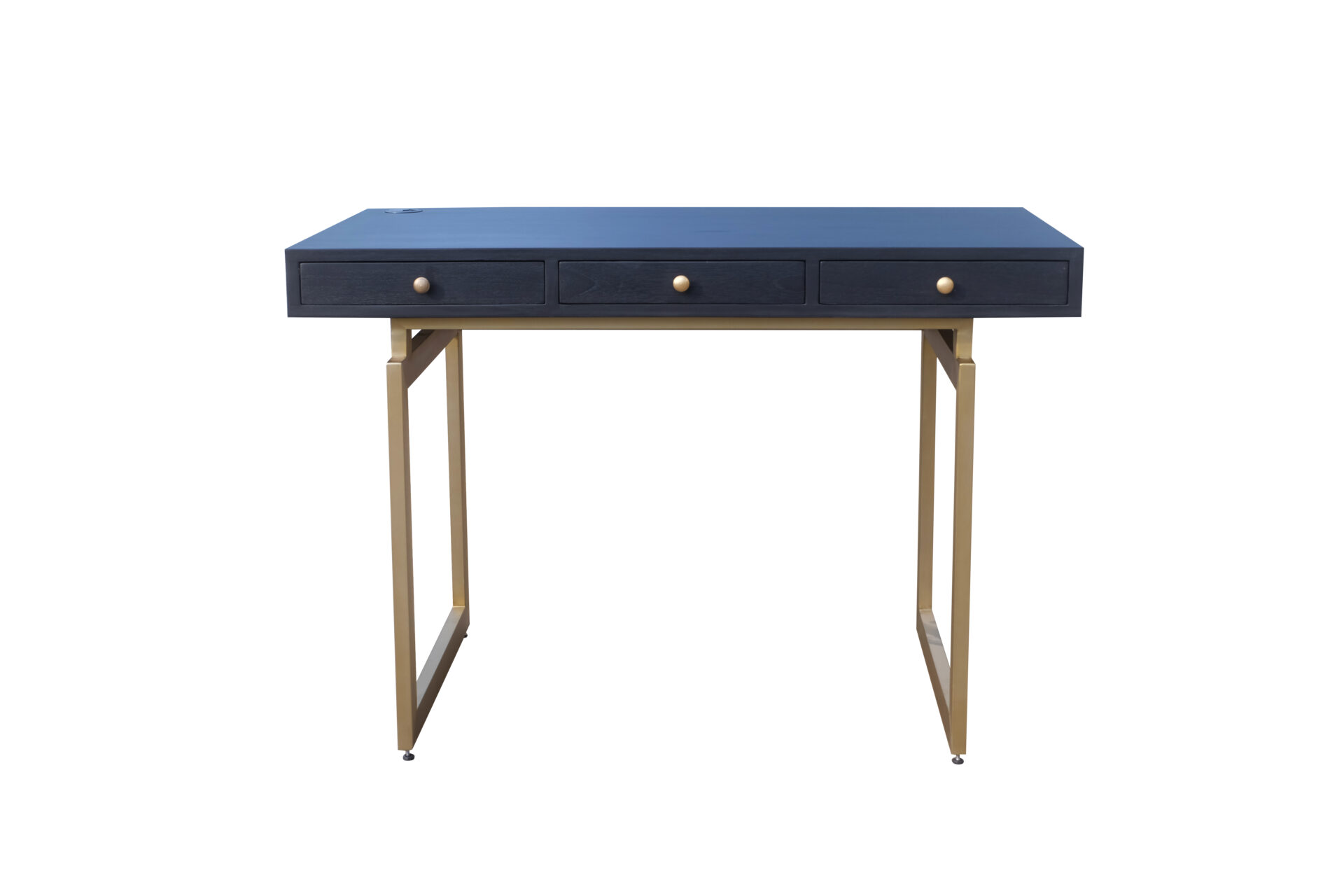 NOIR AURELIA EXECUTIVE DESK