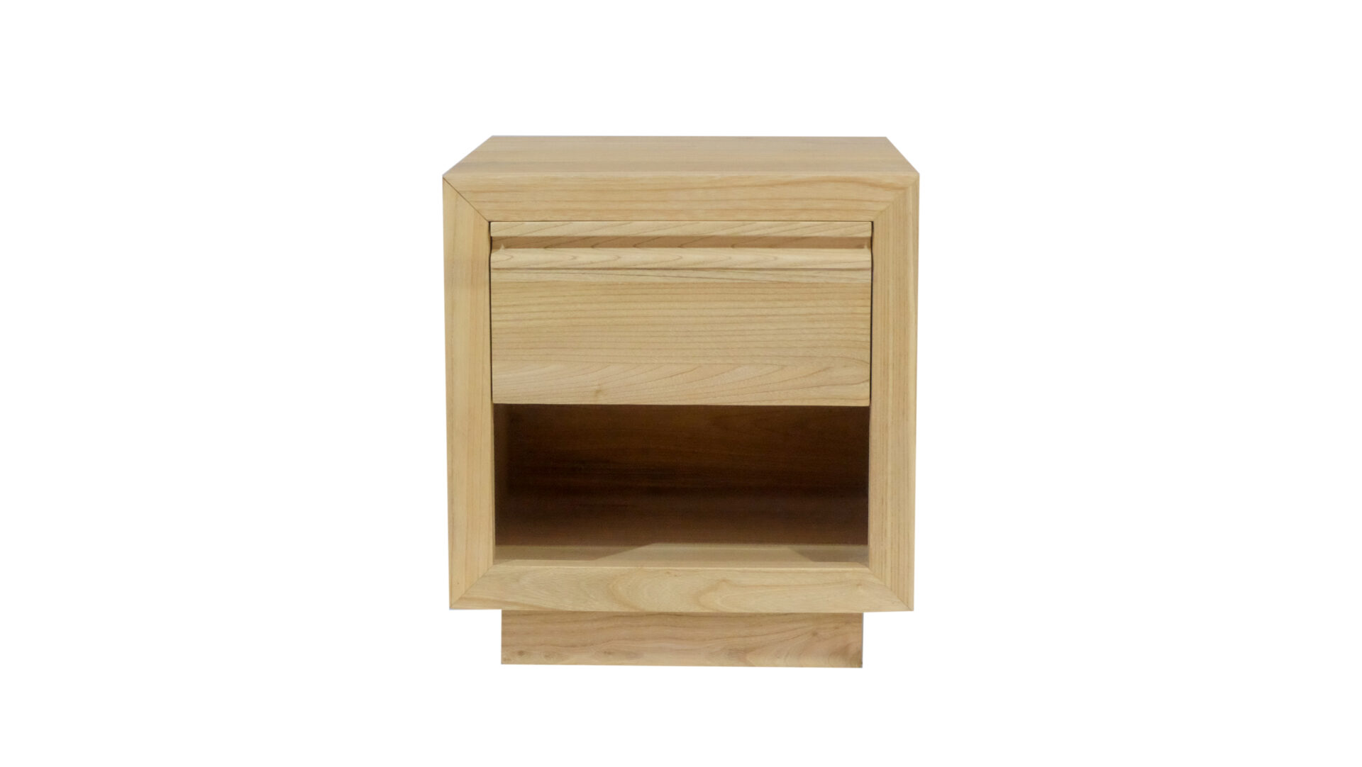 SORA SPLAYED NIGHTSTAND