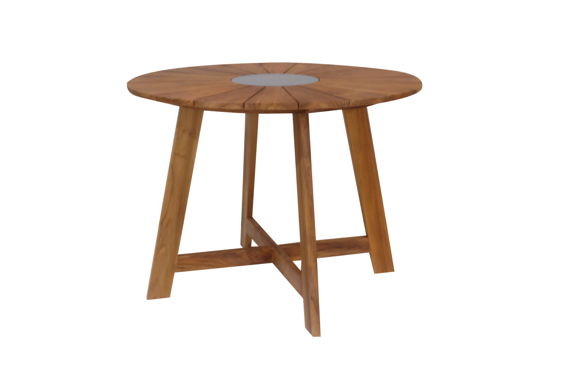 ADITYA SUNBURST DINING TABLE