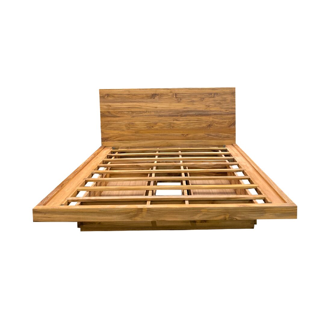 VESTA PLATFORM BED