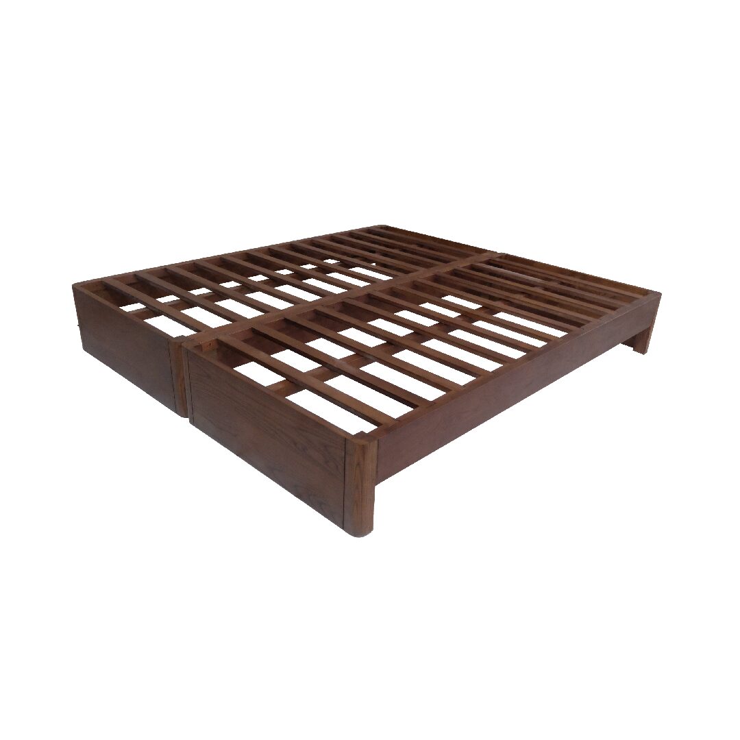 SERENO LINKED SINGLE BED