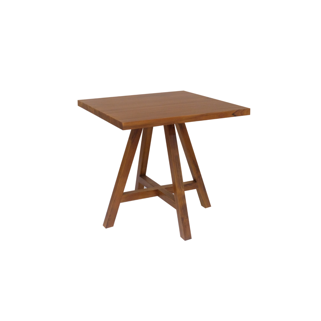 STHIRA SQUARE COFFEE TABLE