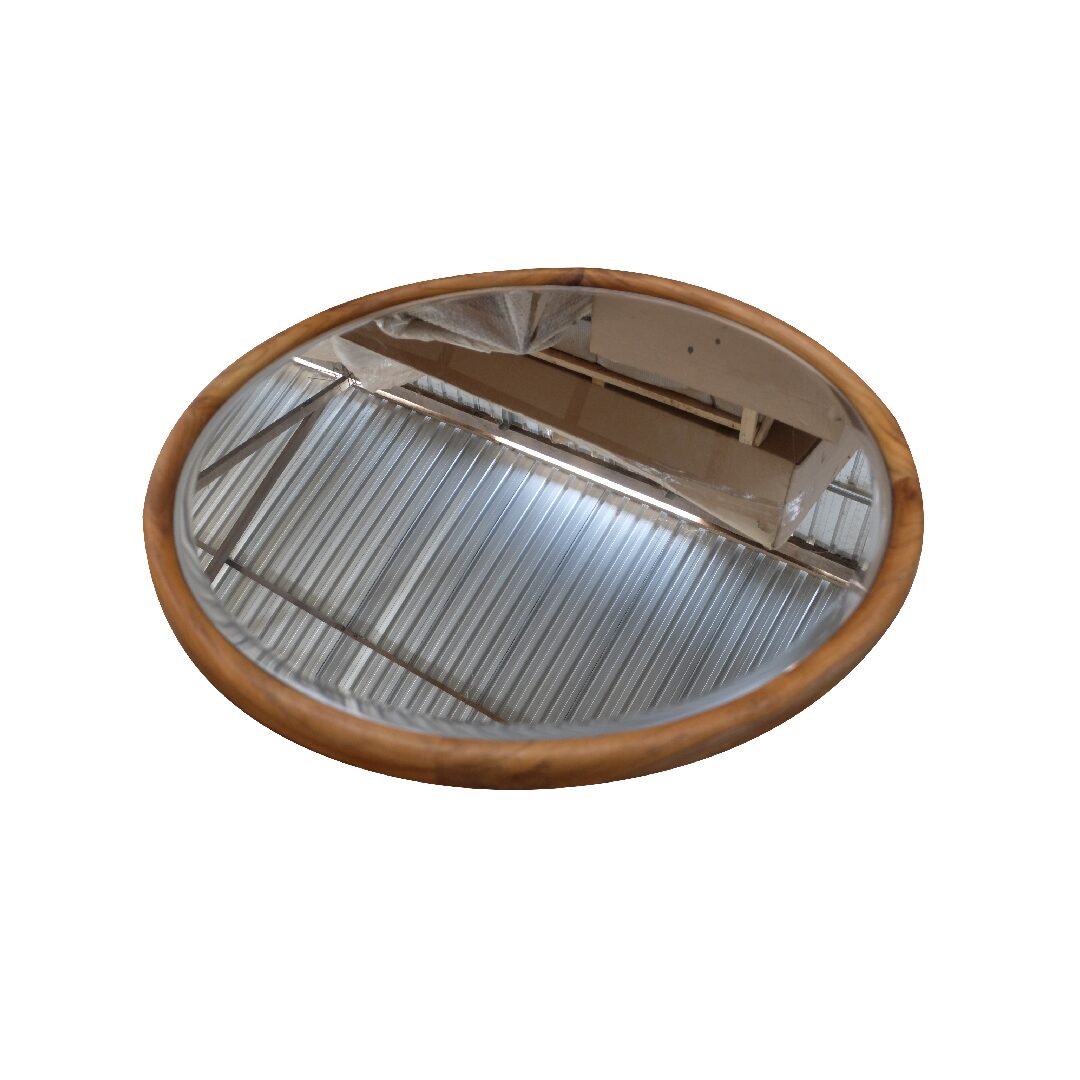 ROUND MIRROR