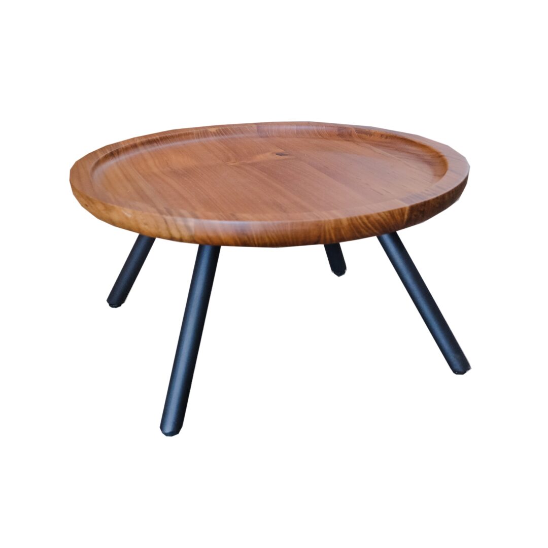 New Project TRAYA SIDE TABLE - Gambar 1