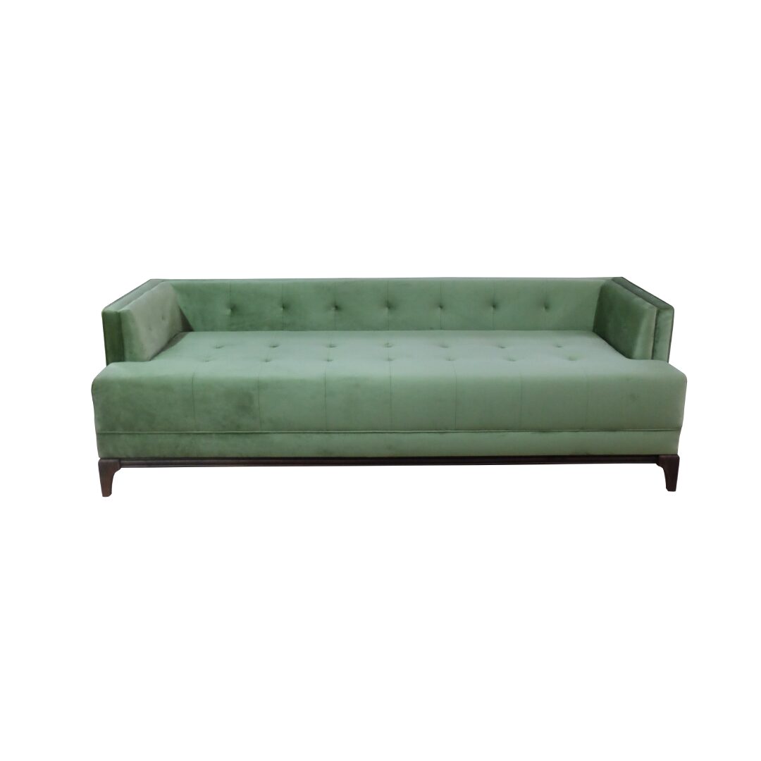 AURELIA VELVET SOFA