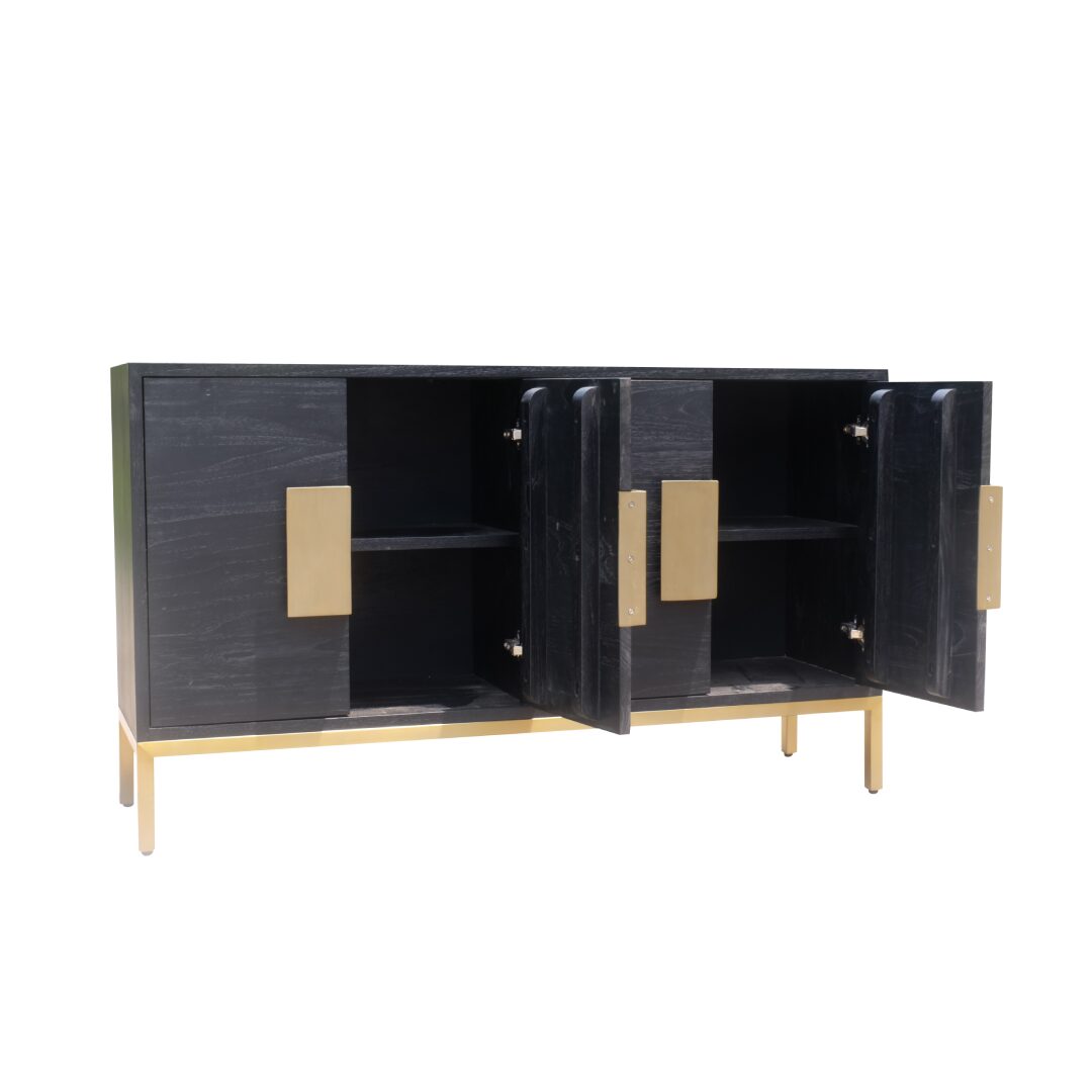 New Project NOIR AURELIA SIDEBOARD - Gambar 1